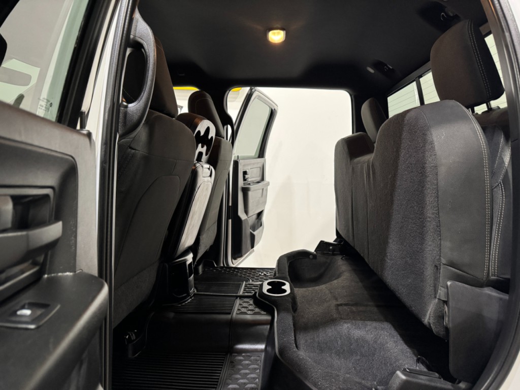 2022 RAM 2500 Image 15