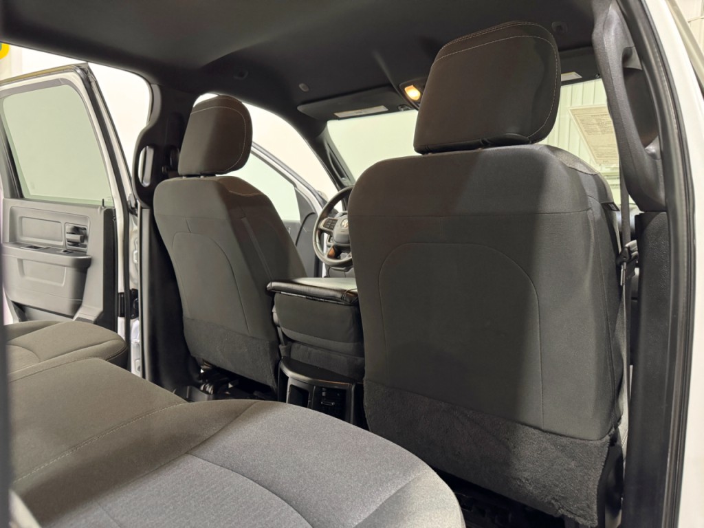 2022 RAM 2500 Image 16