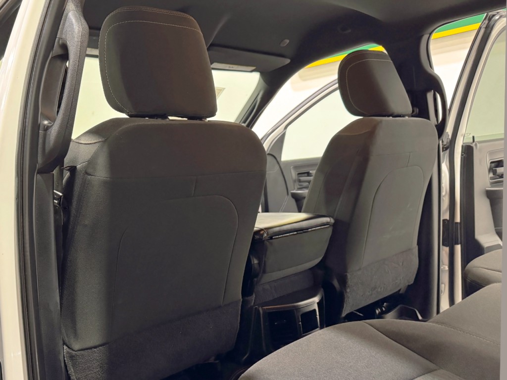 2022 RAM 2500 Image 17