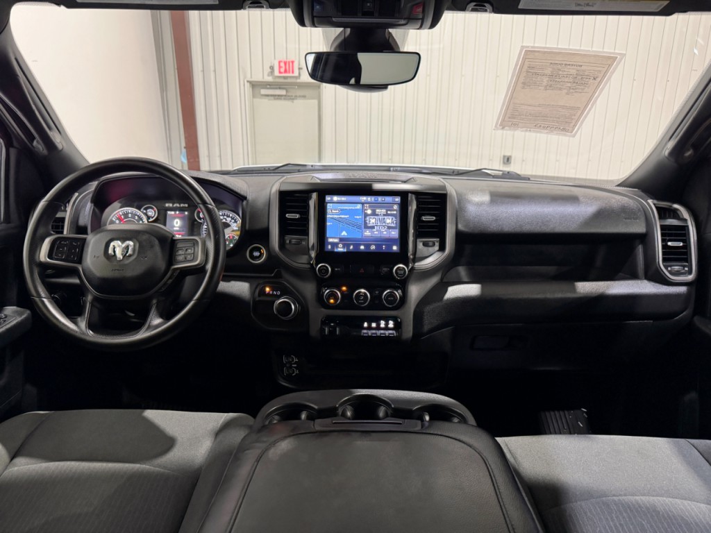 2022 RAM 2500 Image 18