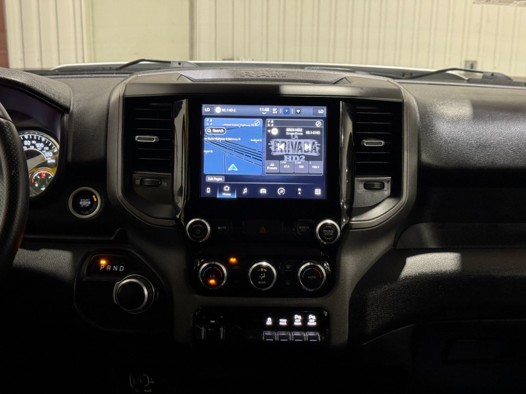 2022 RAM 2500 Image 19