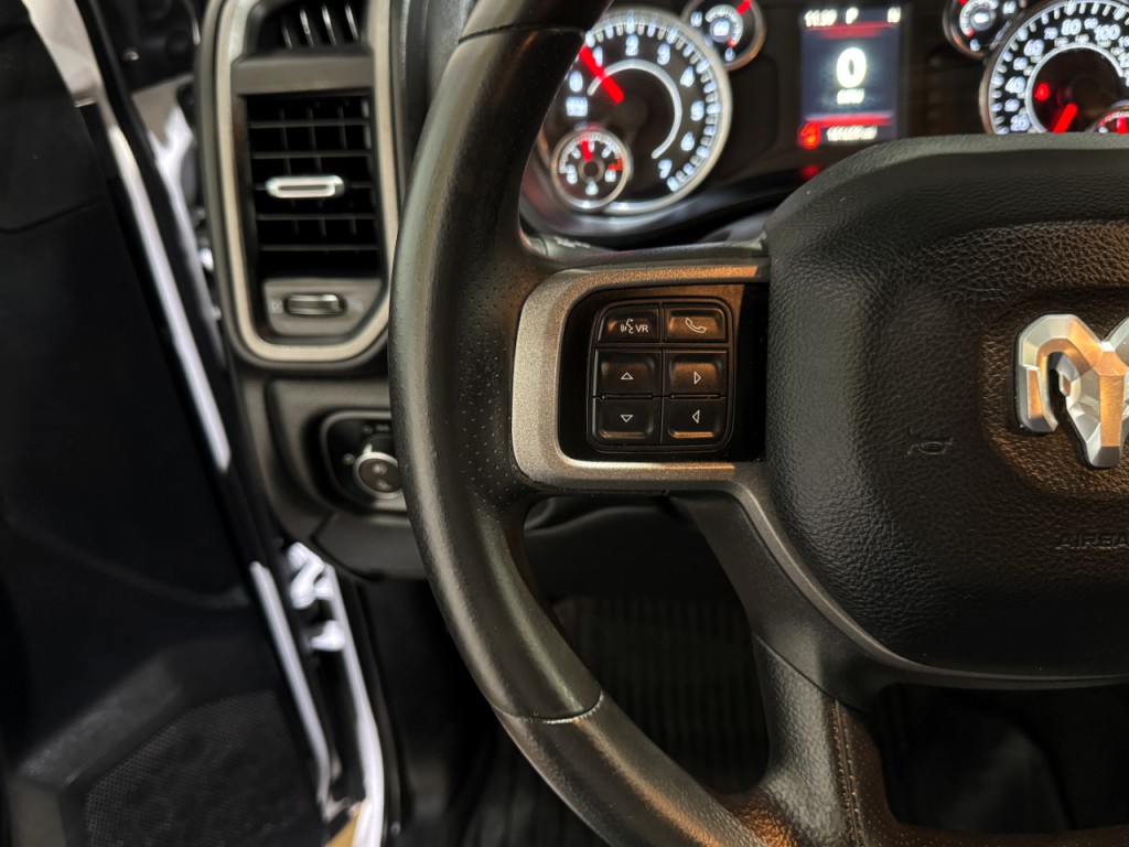 2022 RAM 2500 Image 20