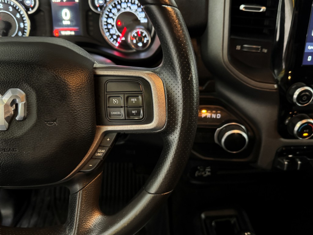 2022 RAM 2500 Image 21