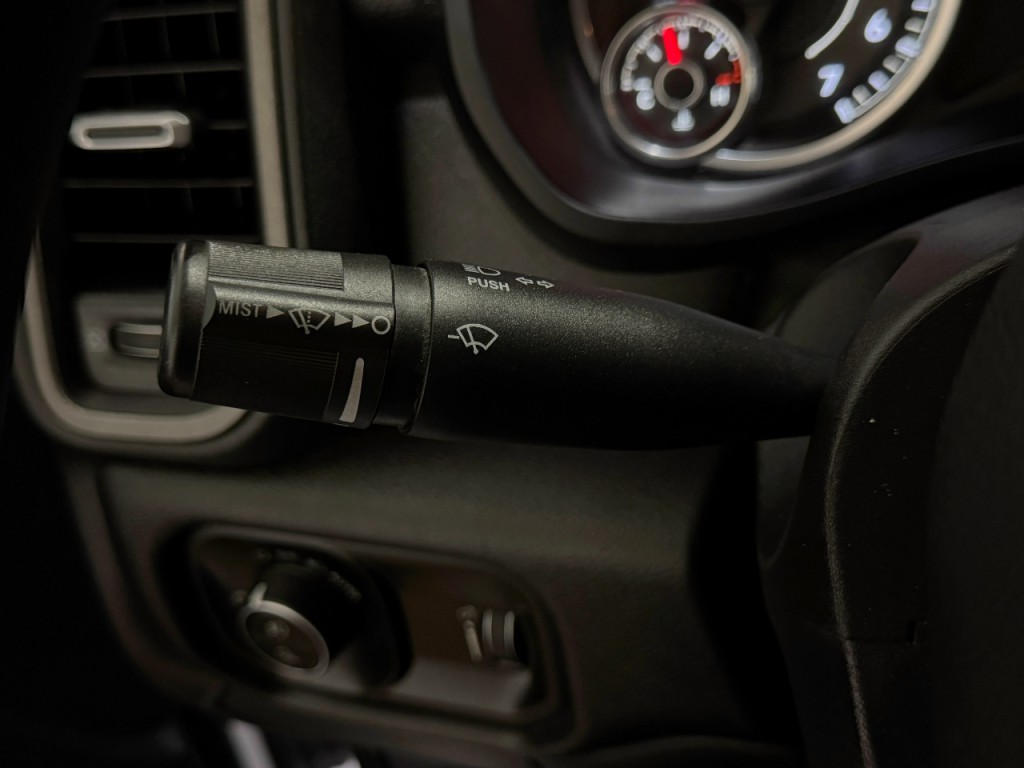 2022 RAM 2500 Image 22