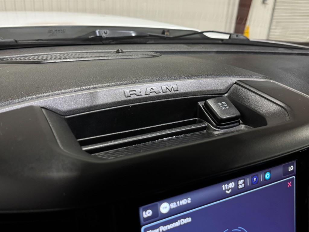 2022 RAM 2500 Image 24