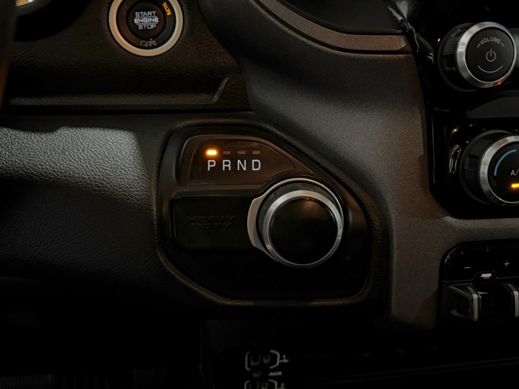 2022 RAM 2500 Image 25