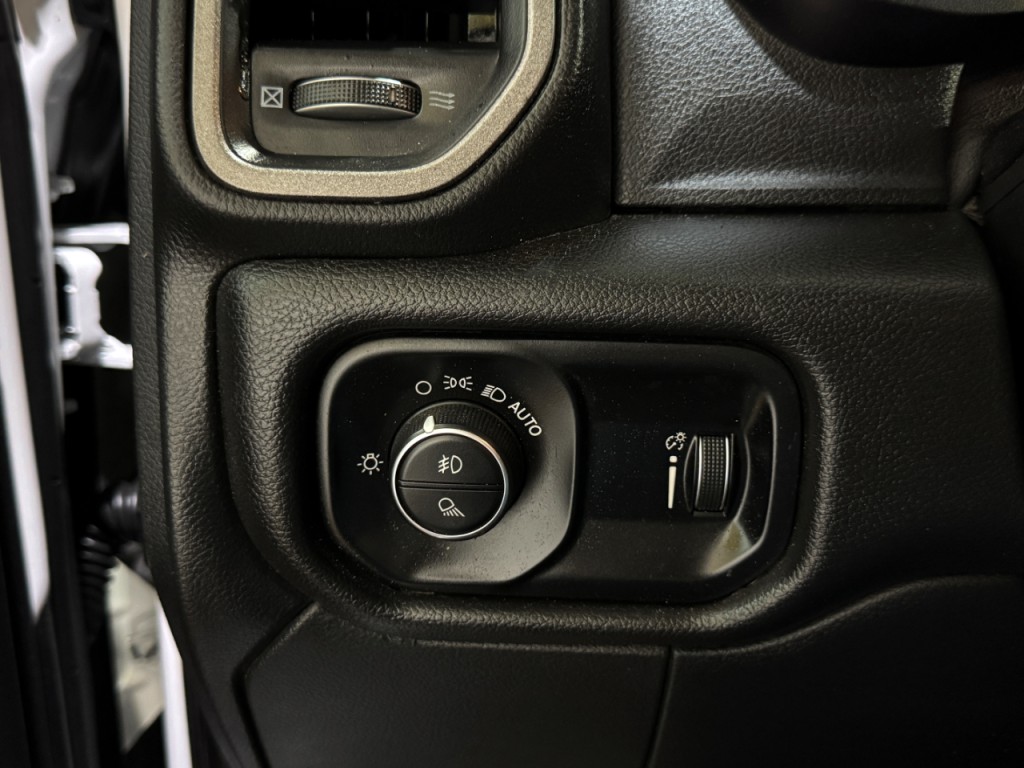 2022 RAM 2500 Image 26