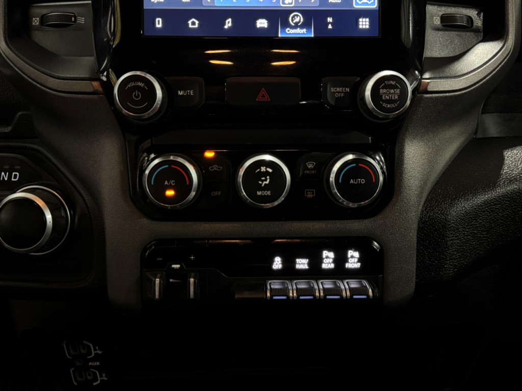 2022 RAM 2500 Image 27