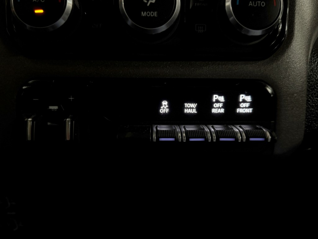 2022 RAM 2500 Image 28