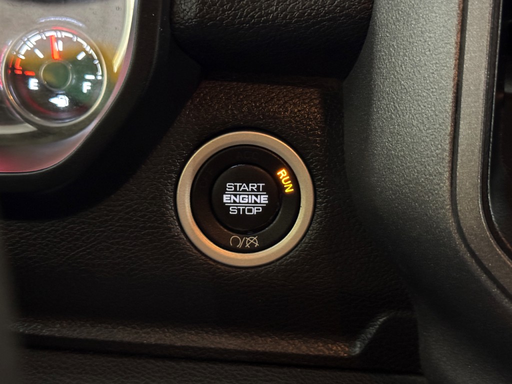 2022 RAM 2500 Image 30