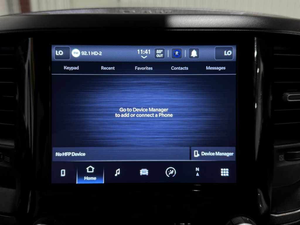 2022 RAM 2500 Image 31