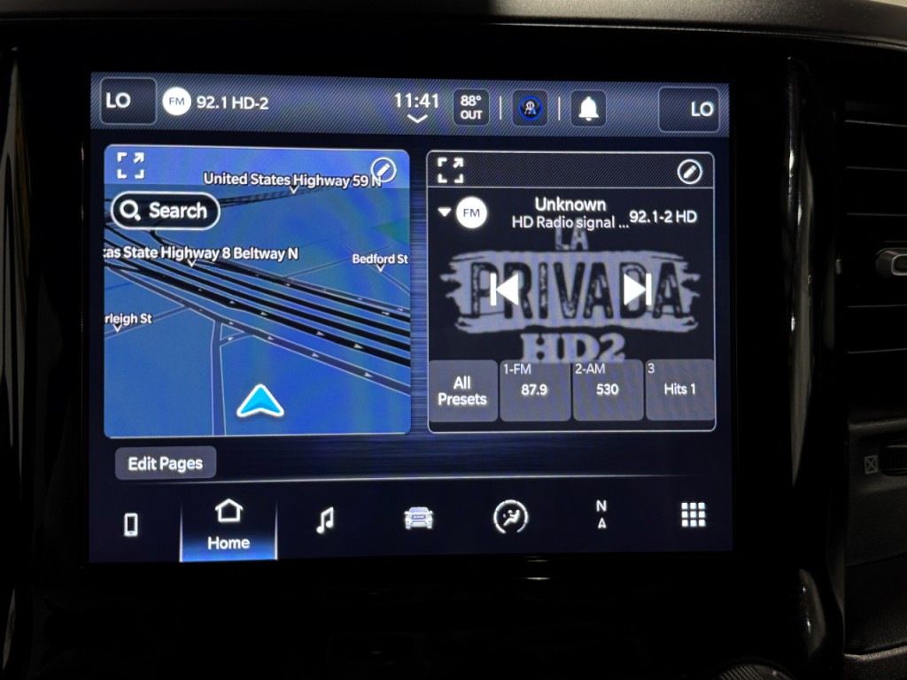 2022 RAM 2500 Image 32