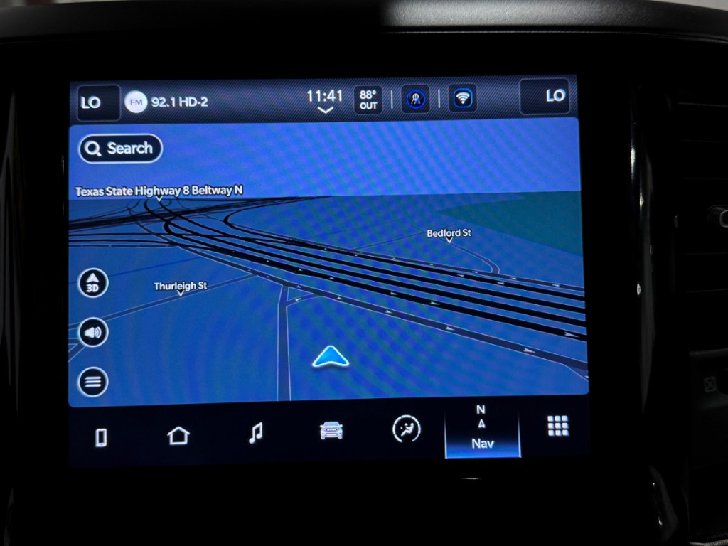 2022 RAM 2500 Image 33