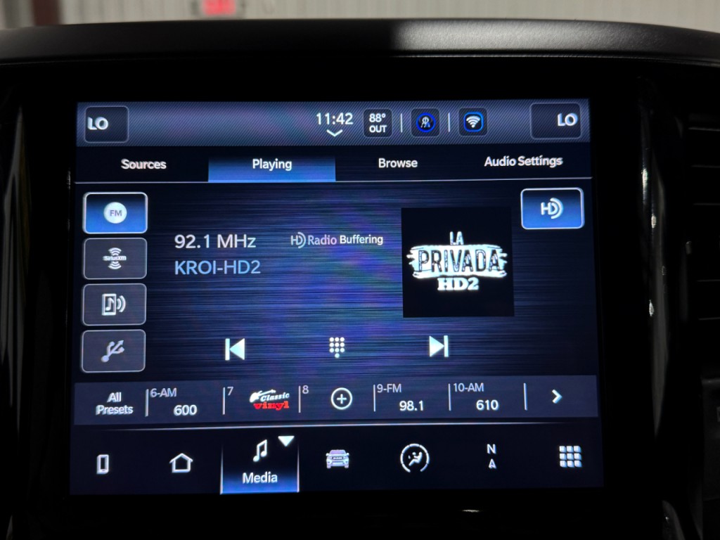 2022 RAM 2500 Image 34