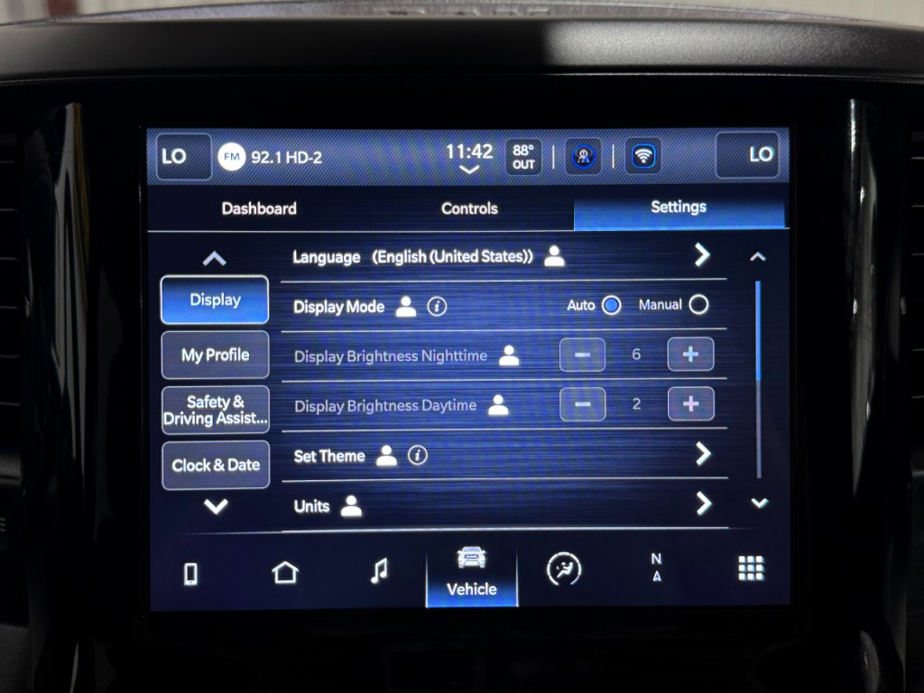 2022 RAM 2500 Image 35