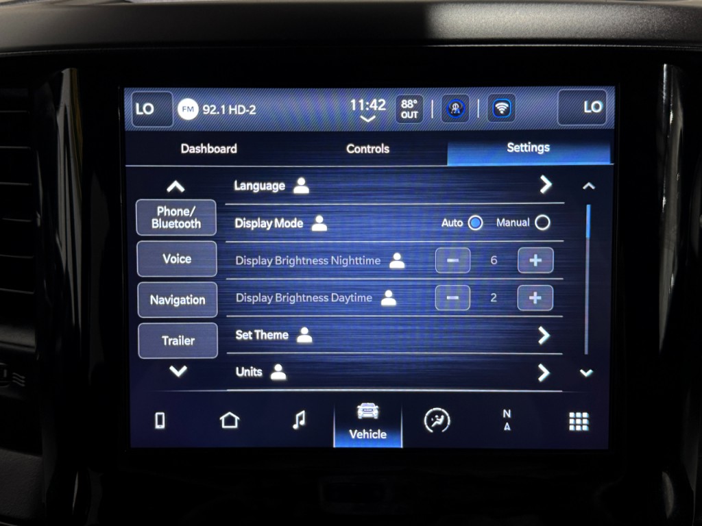 2022 RAM 2500 Image 36