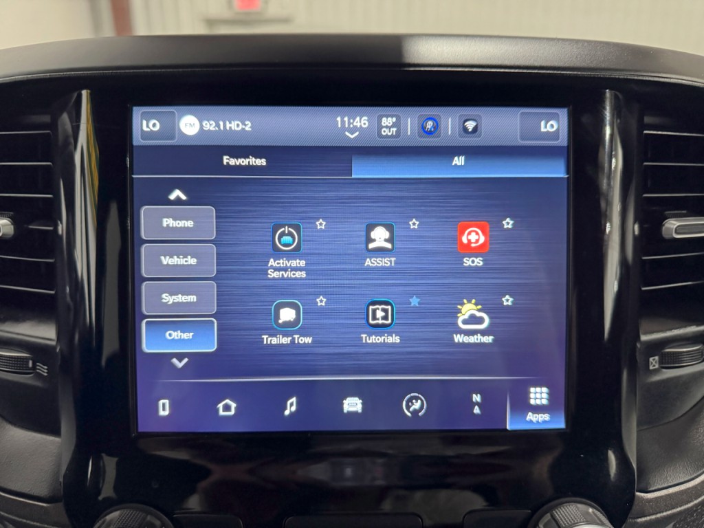 2022 RAM 2500 Image 38