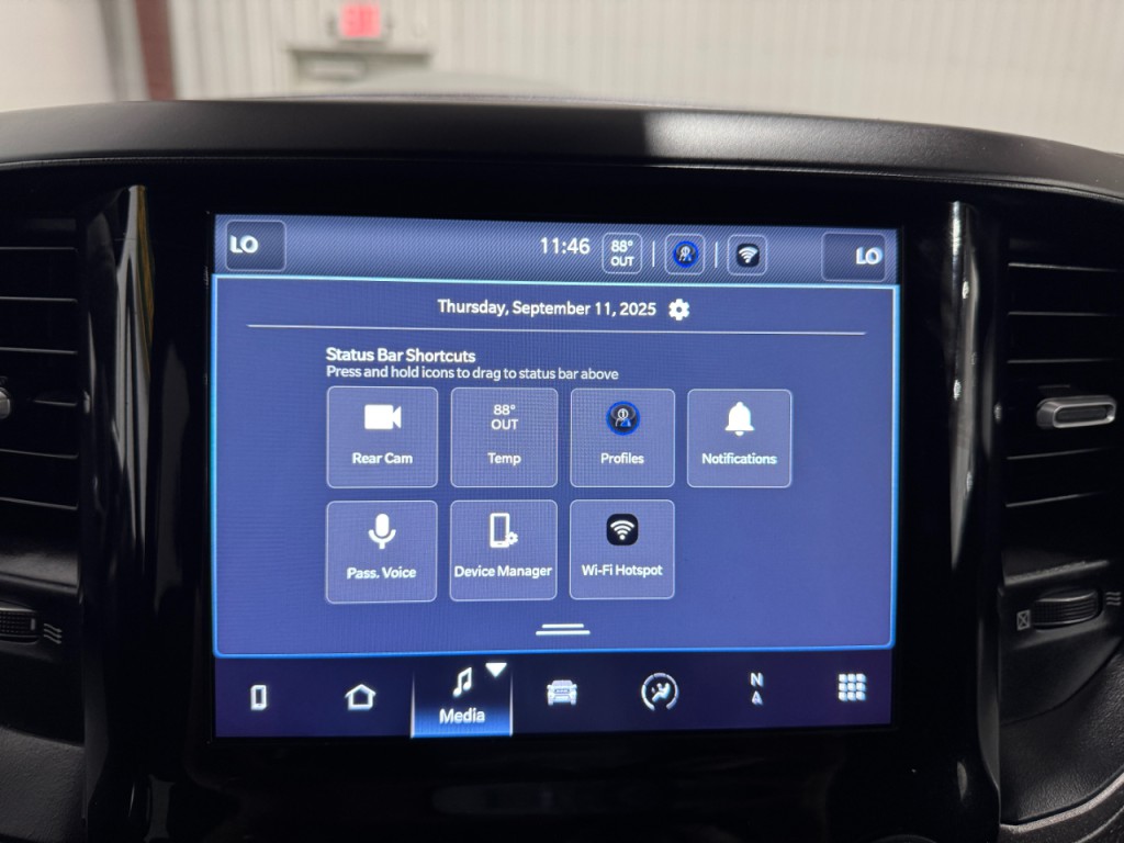 2022 RAM 2500 Image 39