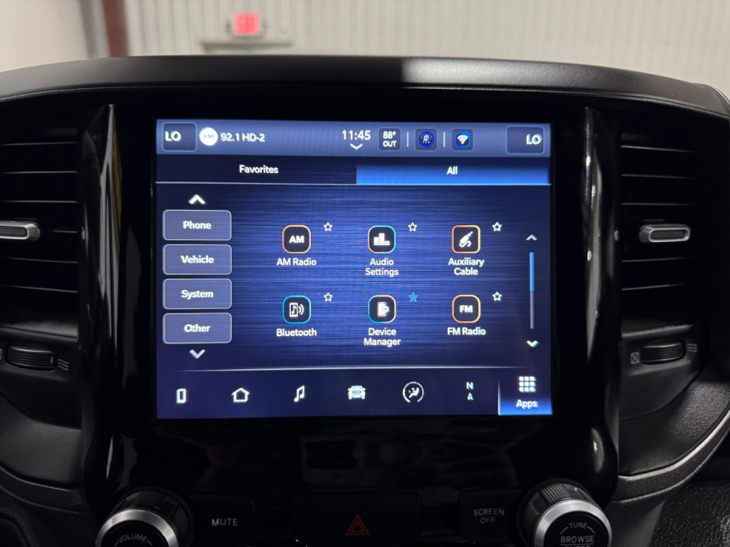 2022 RAM 2500 Image 40