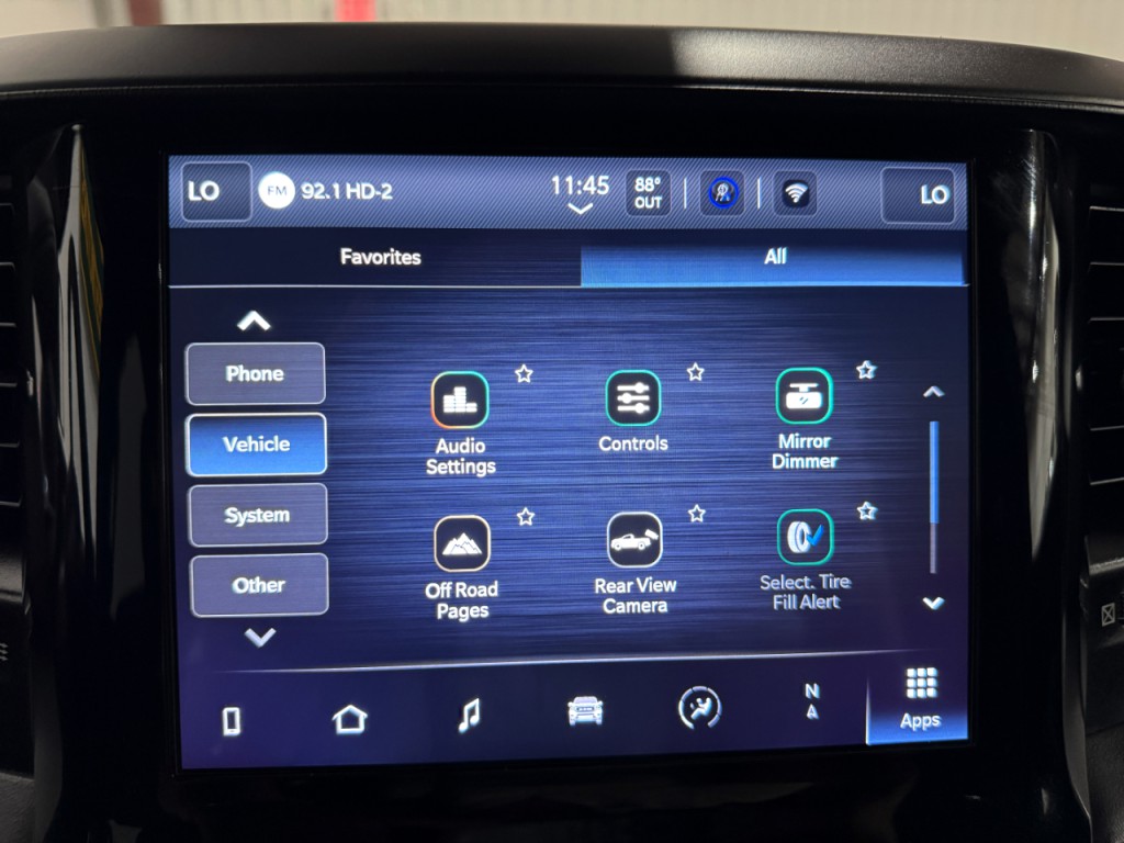 2022 RAM 2500 Image 41