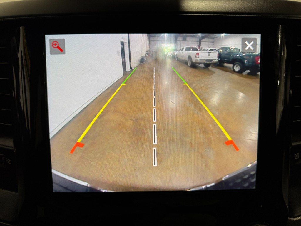 2022 RAM 2500 Image 42