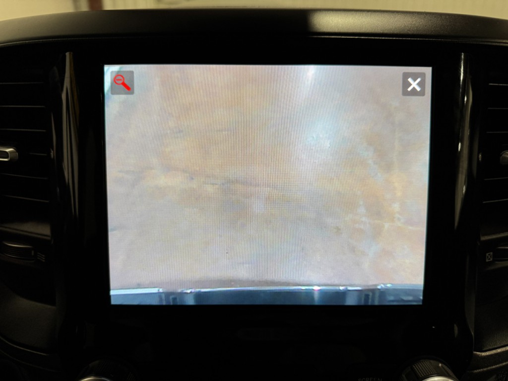 2022 RAM 2500 Image 43