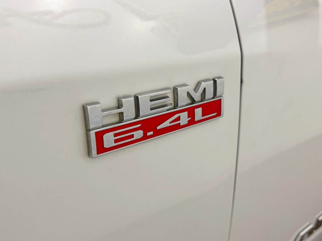 2022 RAM 2500 Image 45