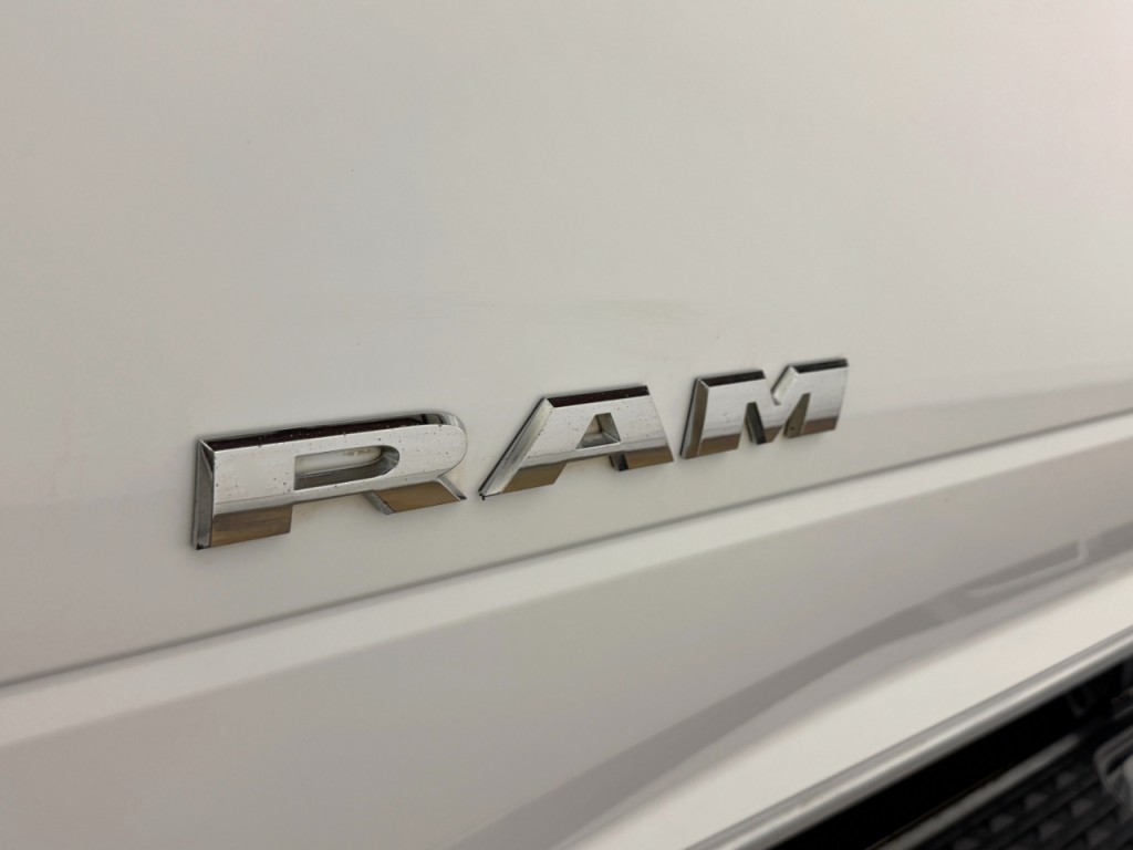2022 RAM 2500 Image 46