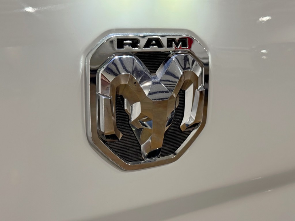 2022 RAM 2500 Image 47