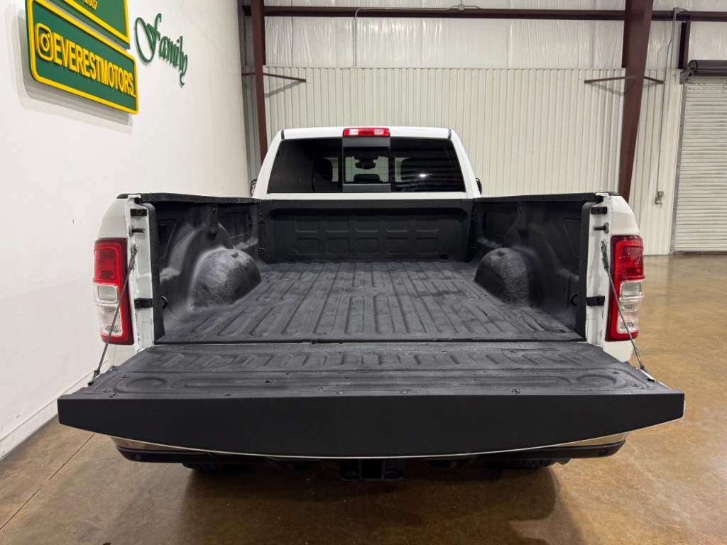 2022 RAM 2500 Image 48