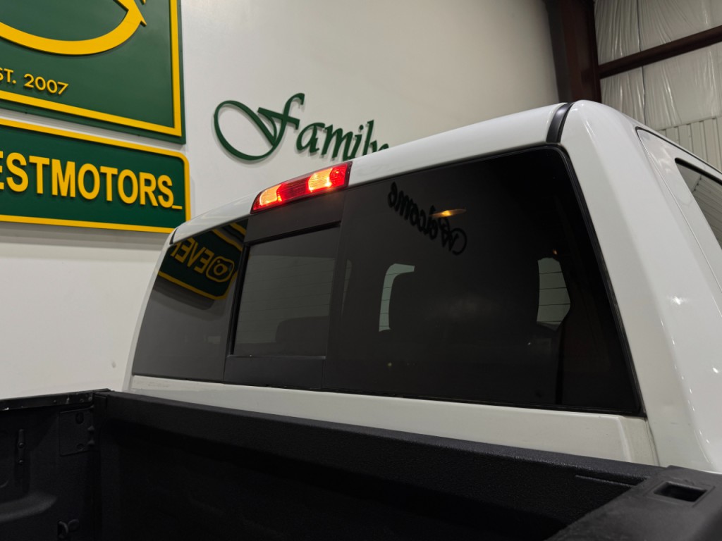 2022 RAM 2500 Image 50