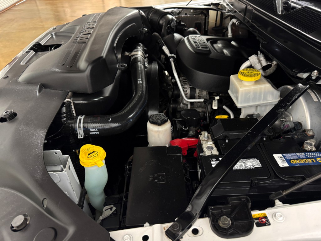 2022 RAM 2500 Image 51