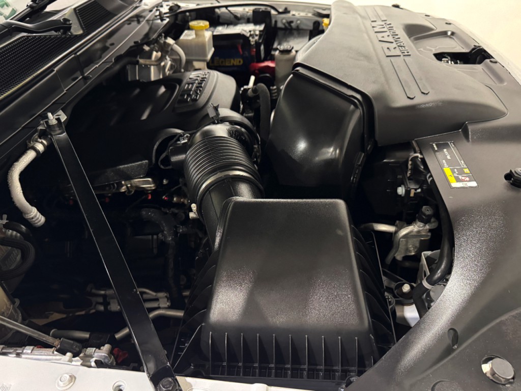 2022 RAM 2500 Image 52