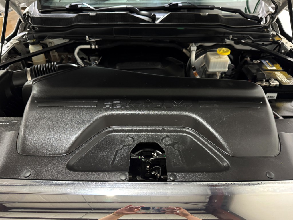 2022 RAM 2500 Image 53