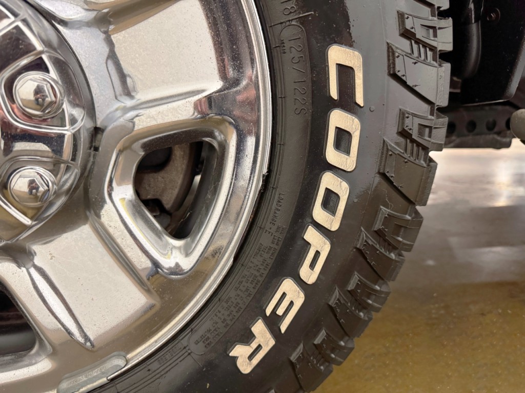 2022 RAM 2500 Image 55