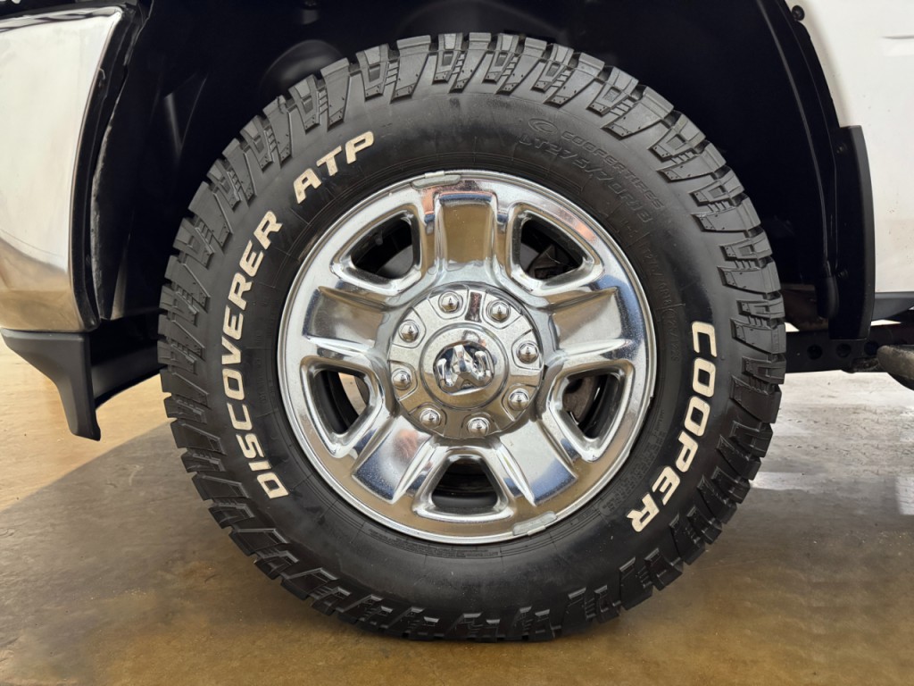 2022 RAM 2500 Image 56