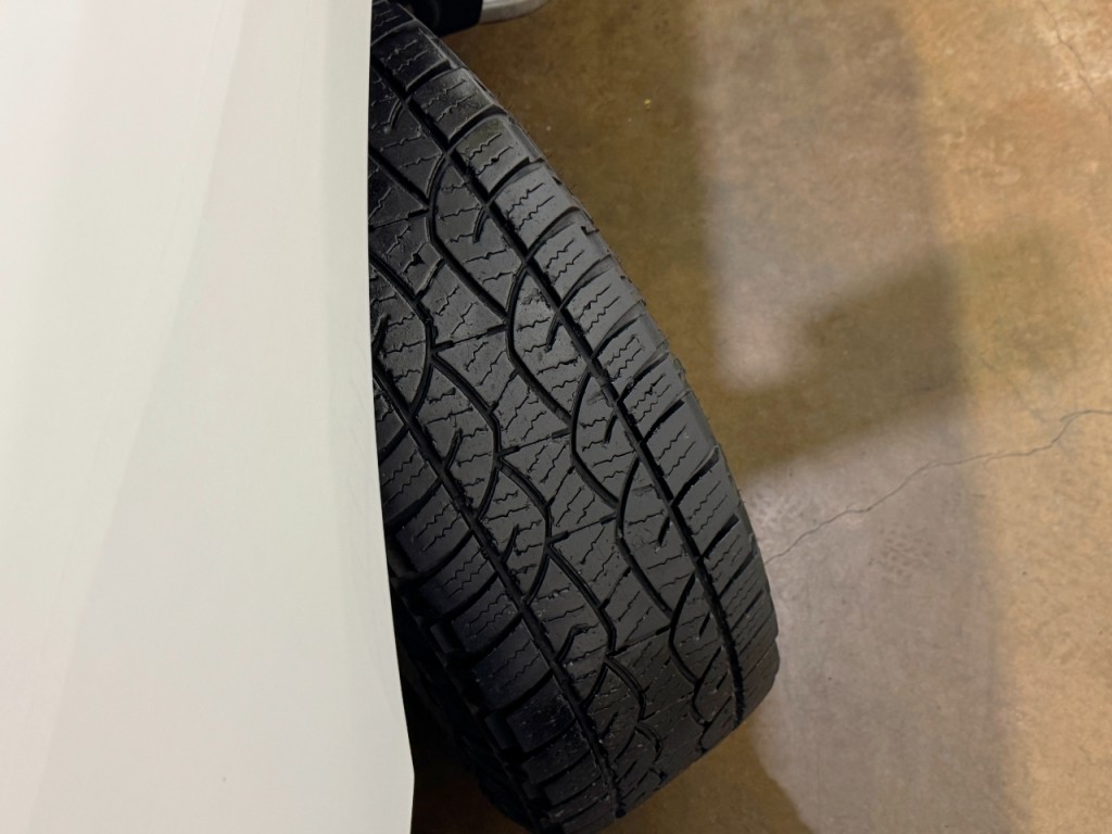 2022 RAM 2500 Image 57