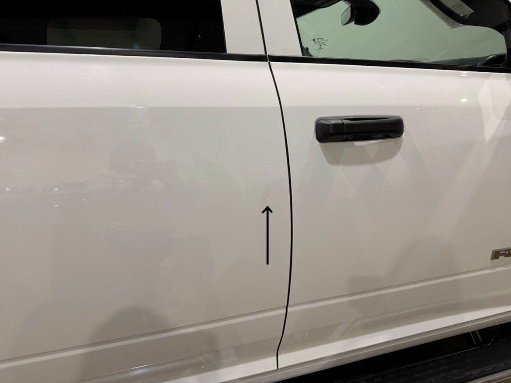 2022 RAM 2500 Image 60