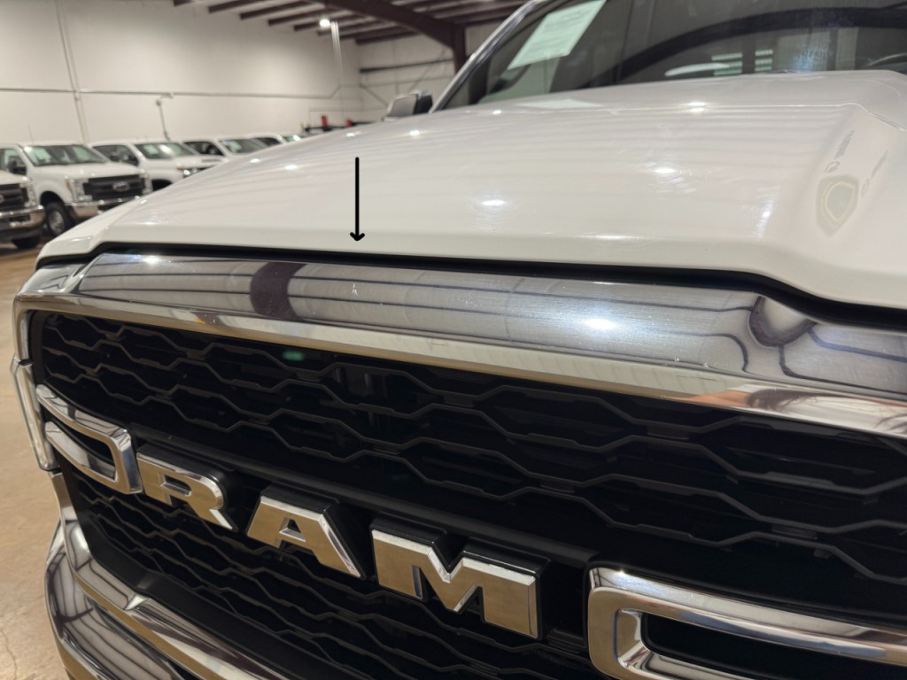 2022 RAM 2500 Image 61