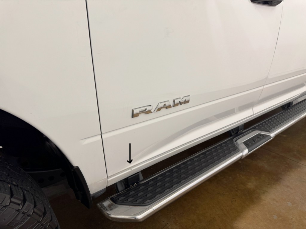 2022 RAM 2500 Image 62