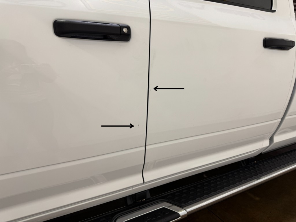 2022 RAM 2500 Image 63