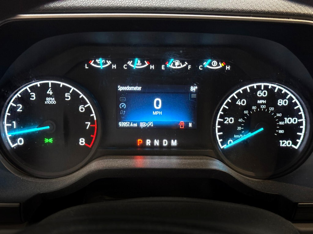 2021 Ford F-150 Image 3