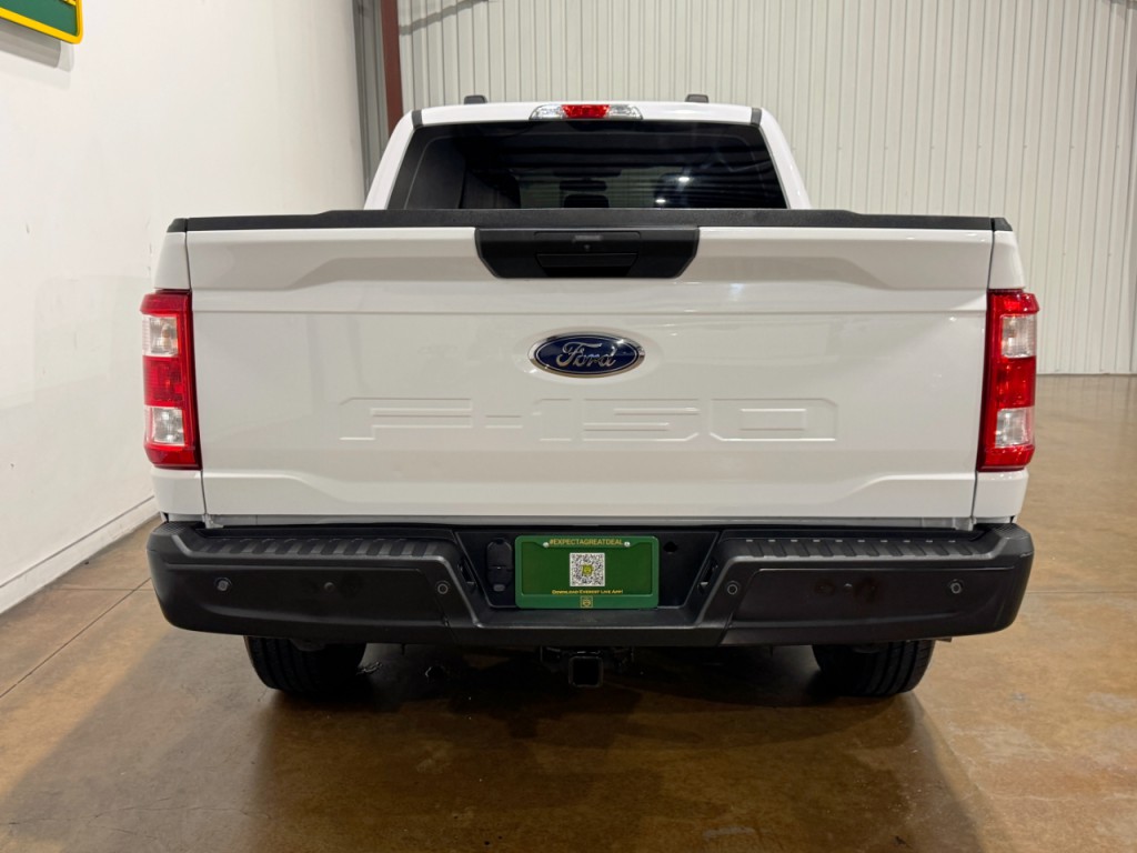 2021 Ford F-150 Image 6