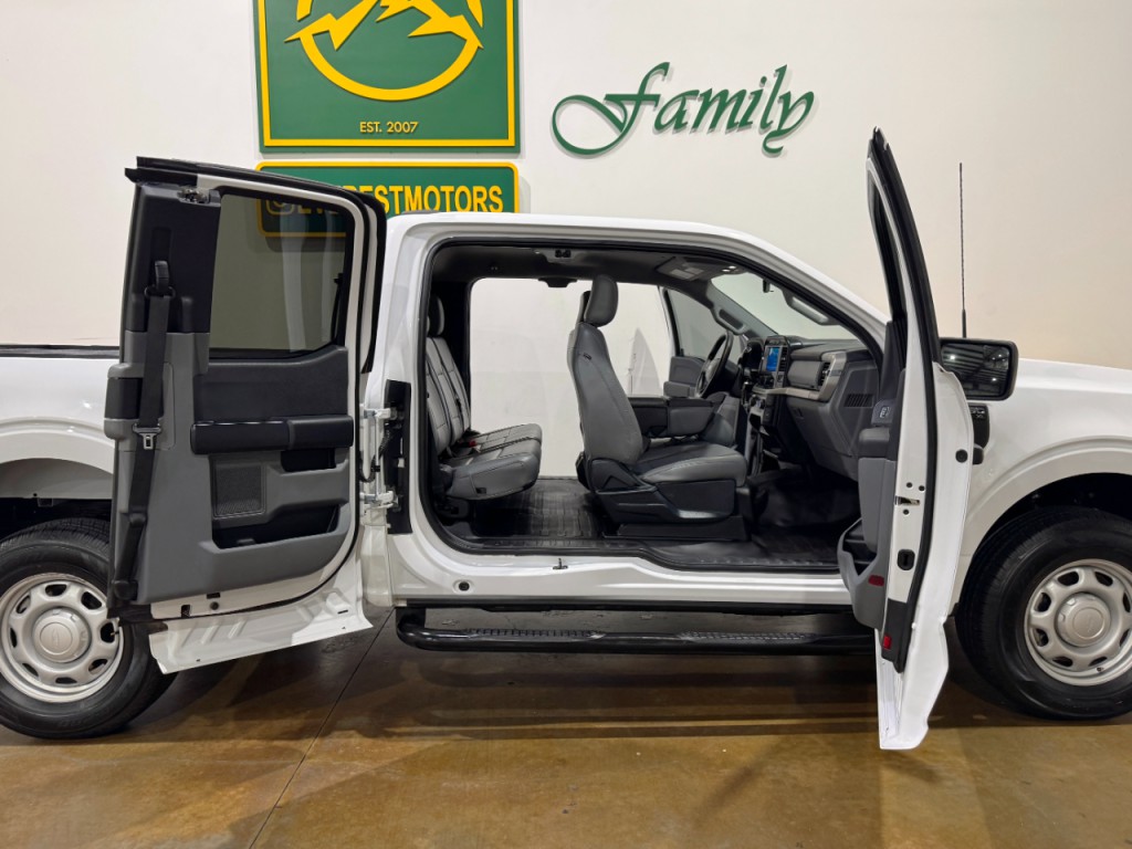 2021 Ford F-150 Image 10