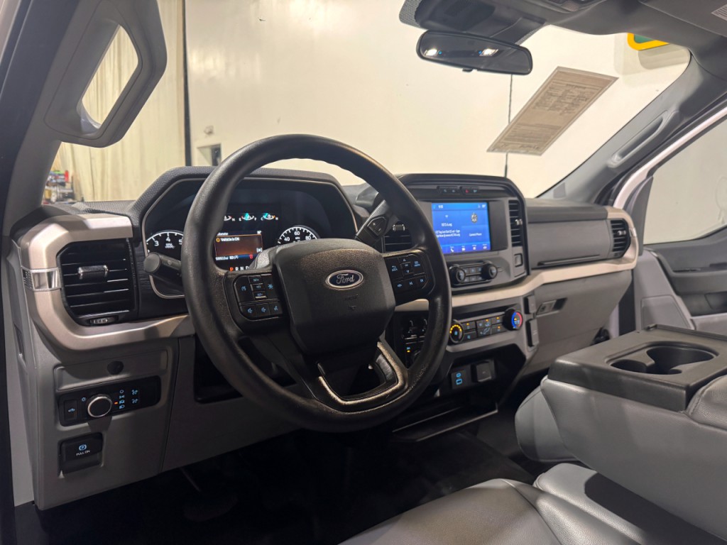 2021 Ford F-150 Image 11