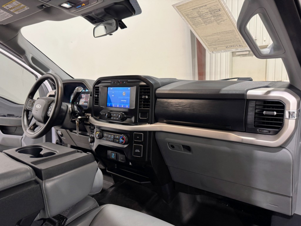 2021 Ford F-150 Image 12