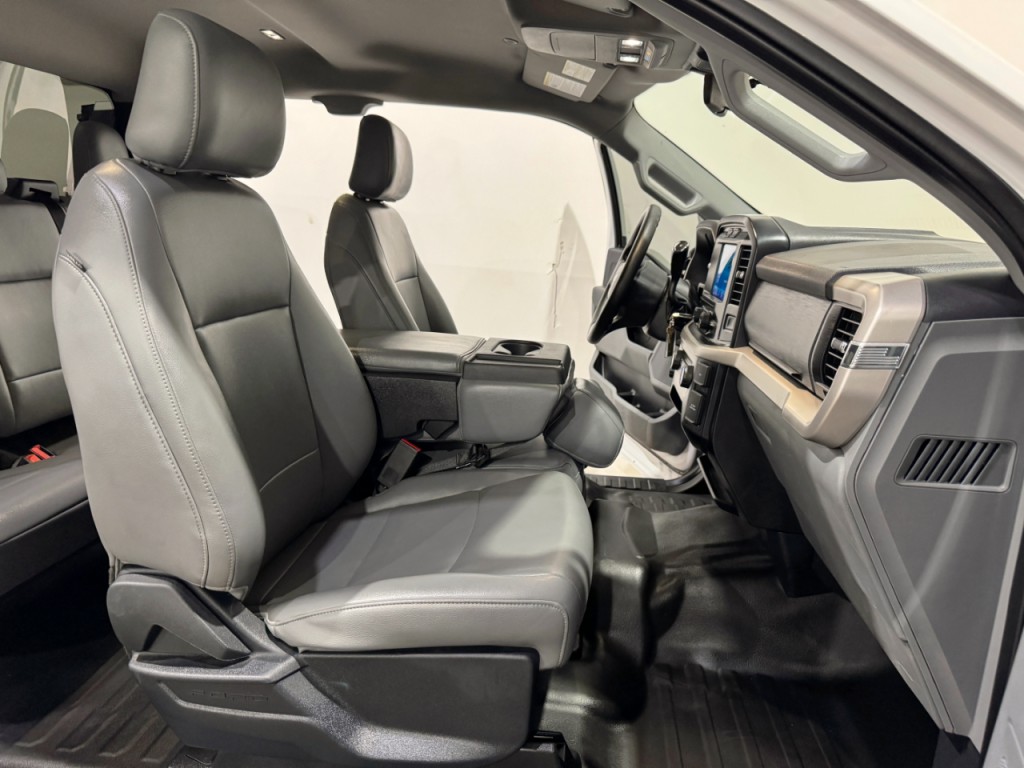 2021 Ford F-150 Image 13