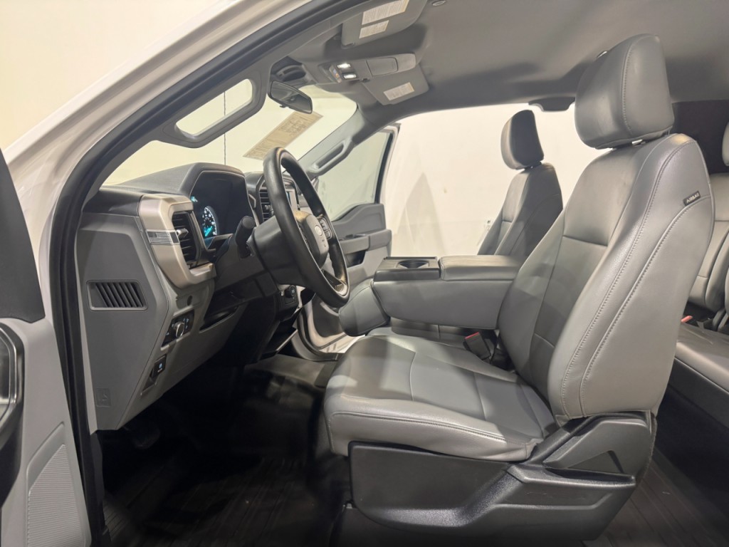 2021 Ford F-150 Image 14