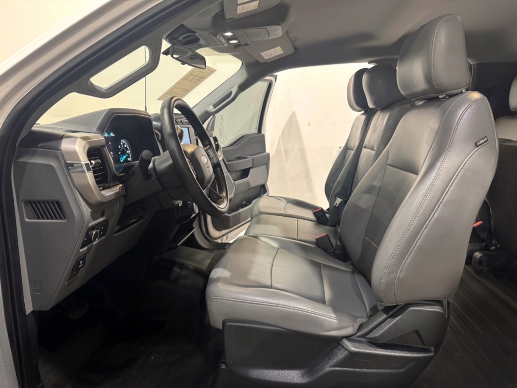 2021 Ford F-150 Image 15