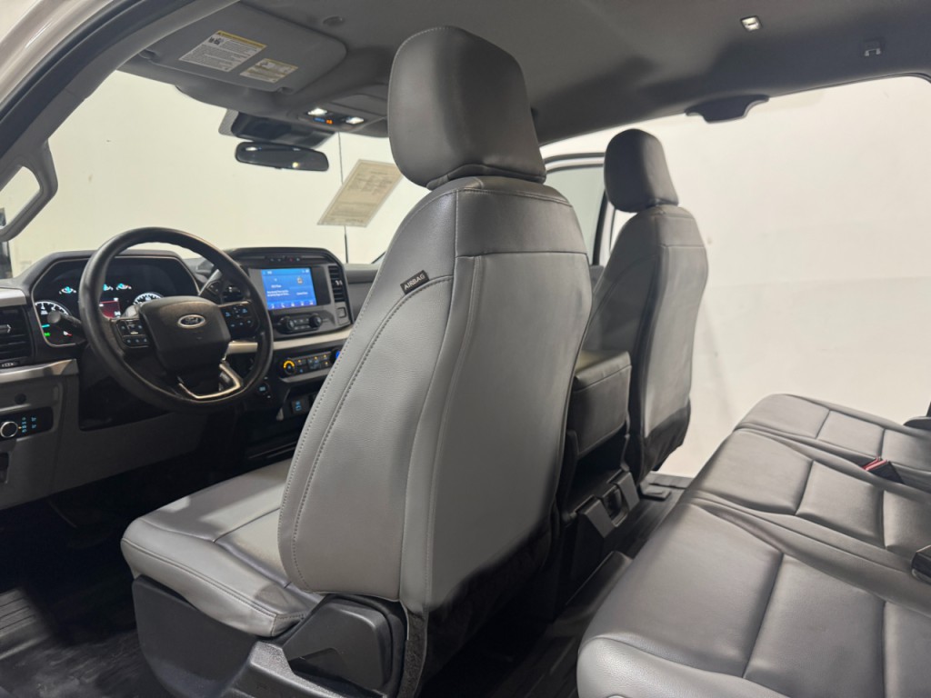 2021 Ford F-150 Image 16